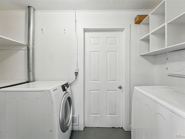 1632 Ulster Street, Denver CO 80220