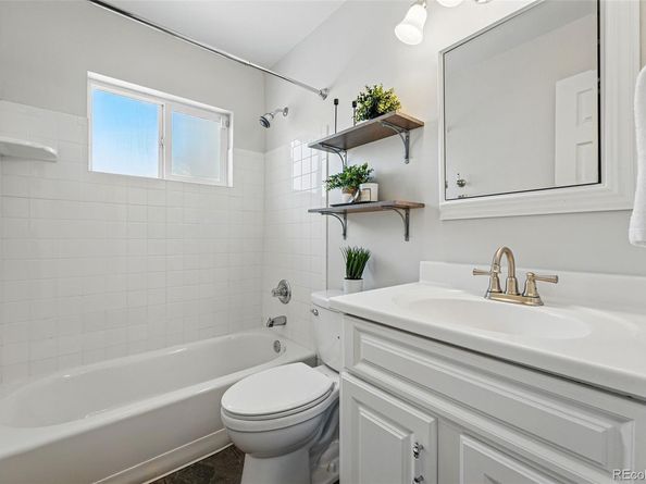 1632 Ulster Street, Denver CO 80220