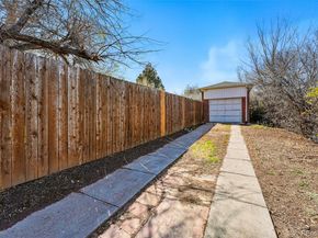 1632 Ulster Street, Denver CO 80220