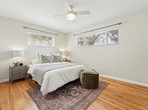 1632 Ulster Street, Denver CO 80220