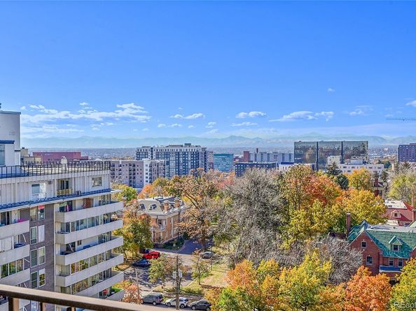 777 N Washington Street 1005, Denver CO 80203