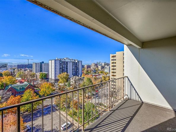 777 N Washington Street 1005, Denver CO 80203