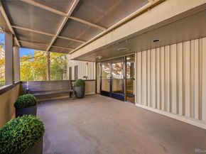 777 N Washington Street 1005, Denver CO 80203