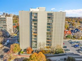 777 N Washington Street 1005, Denver CO 80203