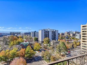 777 N Washington Street 1005, Denver CO 80203