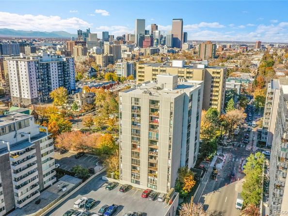 777 N Washington Street 1005, Denver CO 80203