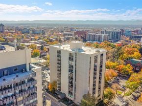 777 N Washington Street 1005, Denver CO 80203
