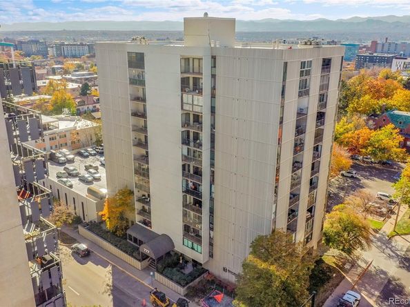 777 N Washington Street 1005, Denver CO 80203