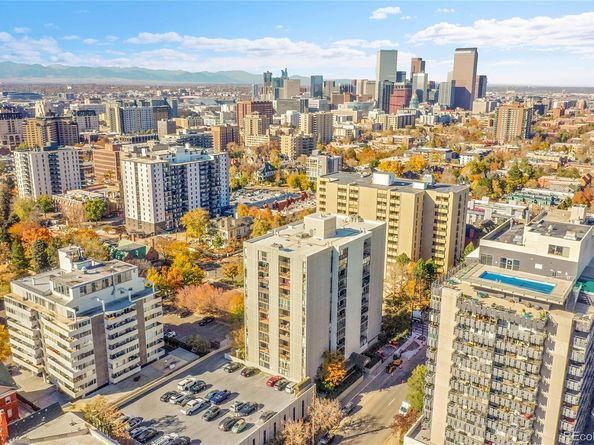 777 N Washington Street 1005, Denver CO 80203