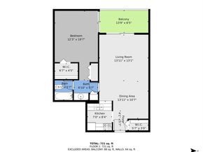 777 N Washington Street 1005, Denver CO 80203