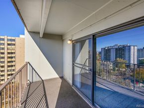 777 N Washington Street 1005, Denver CO 80203