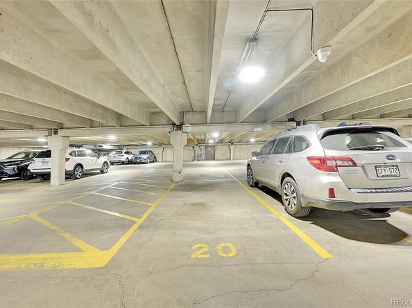 777 N Washington Street 1005, Denver CO 80203