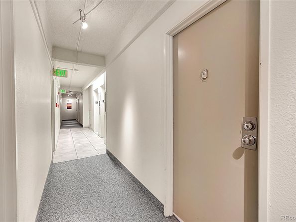 777 N Washington Street 1005, Denver CO 80203