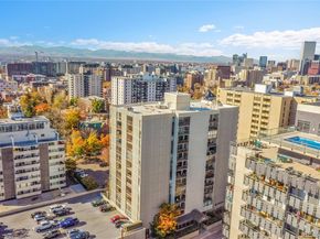 777 N Washington Street 1005, Denver CO 80203