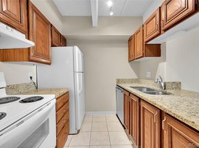 777 N Washington Street 1005, Denver CO 80203