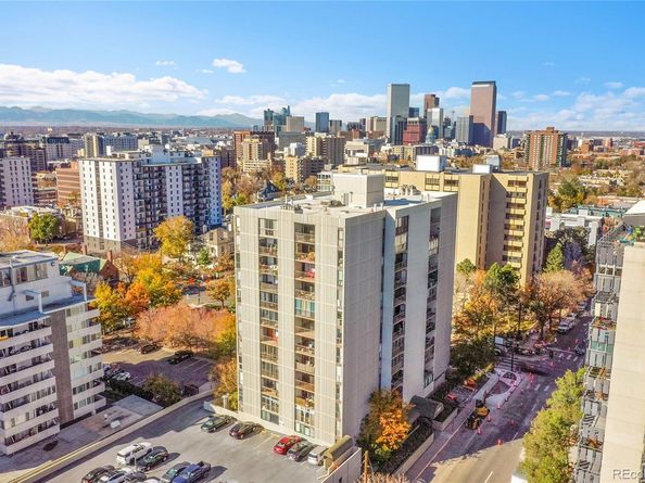 777 N Washington Street 1005, Denver CO 80203