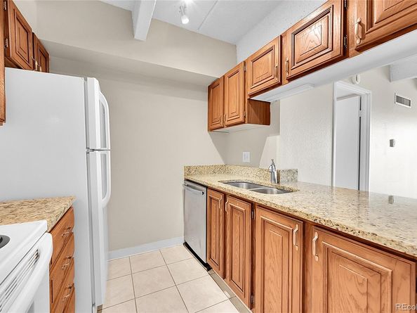 777 N Washington Street 1005, Denver CO 80203