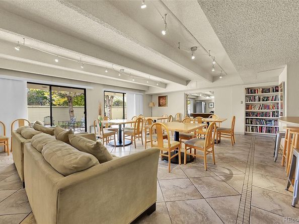 777 N Washington Street 1005, Denver CO 80203