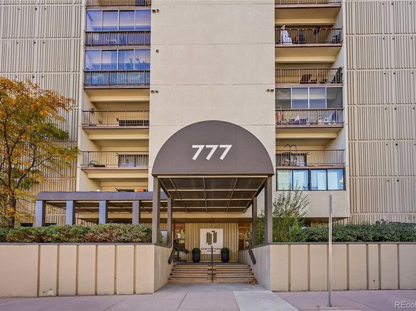 777 N Washington Street 1005, Denver CO 80203
