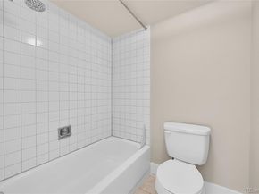 777 N Washington Street 1005, Denver CO 80203