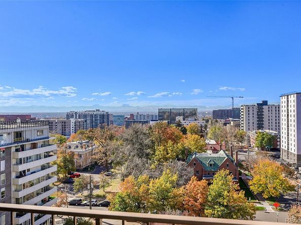 777 N Washington Street 1005, Denver CO 80203