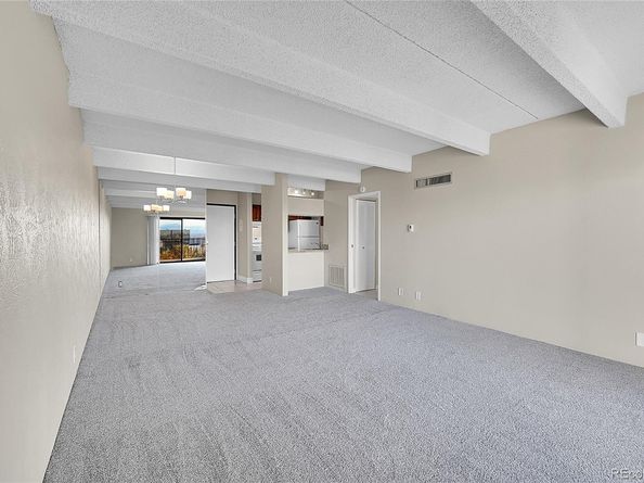 777 N Washington Street 1005, Denver CO 80203