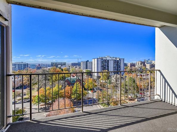 777 N Washington Street 1005, Denver CO 80203