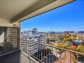 777 N Washington Street 1005, Denver CO 80203