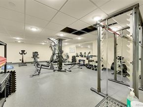 777 N Washington Street 1005, Denver CO 80203