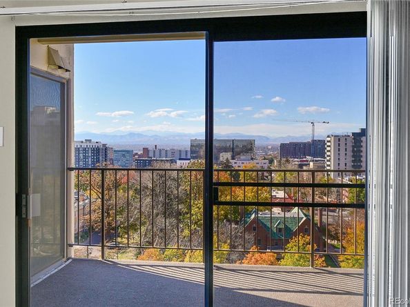 777 N Washington Street 1005, Denver CO 80203