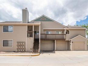 5510 Stonewall Place 24, Boulder CO 80303