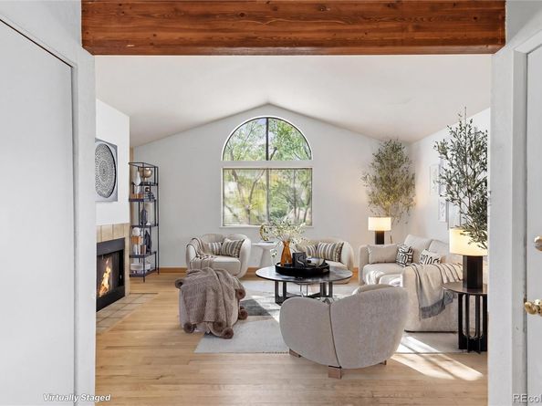 5510 Stonewall Place 24, Boulder CO 80303