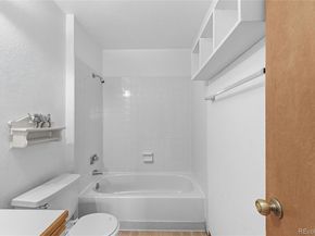 5510 Stonewall Place 24, Boulder CO 80303
