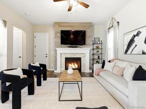 6579 S Vaughn Street, Centennial CO 80111