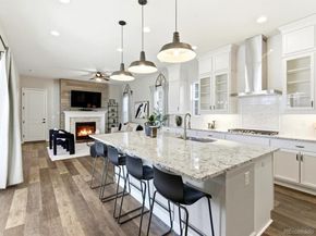 6579 S Vaughn Street, Centennial CO 80111