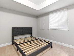 6579 S Vaughn Street, Centennial CO 80111