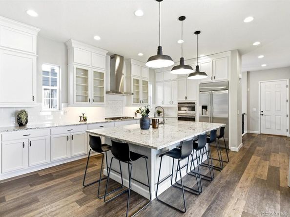 6579 S Vaughn Street, Centennial CO 80111