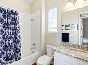 6579 S Vaughn Street, Centennial CO 80111