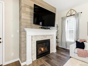 6579 S Vaughn Street, Centennial CO 80111