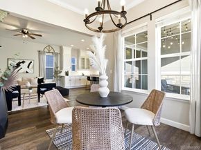 6579 S Vaughn Street, Centennial CO 80111