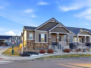 6579 S Vaughn Street, Centennial CO 80111