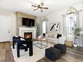 6579 S Vaughn Street, Centennial CO 80111