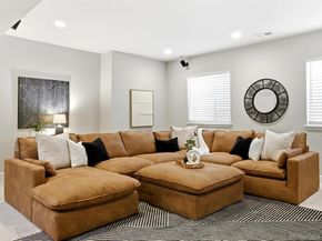 6579 S Vaughn Street, Centennial CO 80111