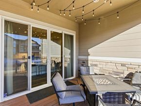 6579 S Vaughn Street, Centennial CO 80111