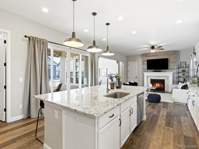 6579 S Vaughn Street, Centennial CO 80111