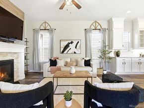 6579 S Vaughn Street, Centennial CO 80111