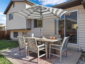 2463 S Memphis Way, Aurora CO 80013