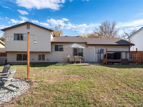 2463 S Memphis Way, Aurora CO 80013