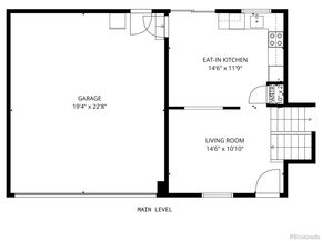 2463 S Memphis Way, Aurora CO 80013