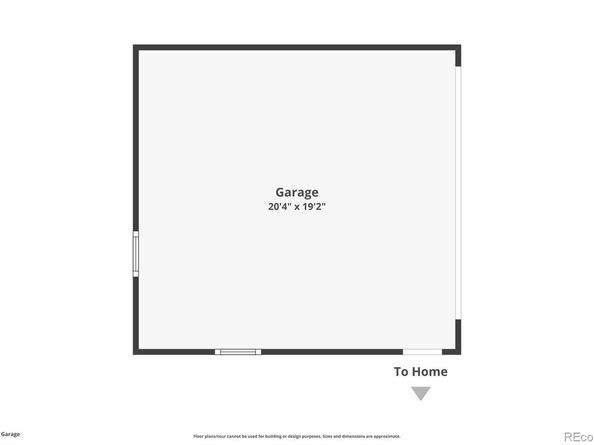 1693 S Elm Street, Denver CO 80222